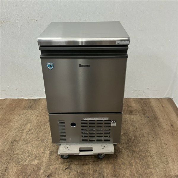 大和冷機 35kg製氷機 DRI-35LMF | 無限堂厨房ネットショップ