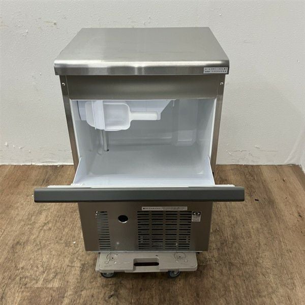 大和冷機 35kg製氷機 DRI-35LMF | 無限堂厨房ネットショップ