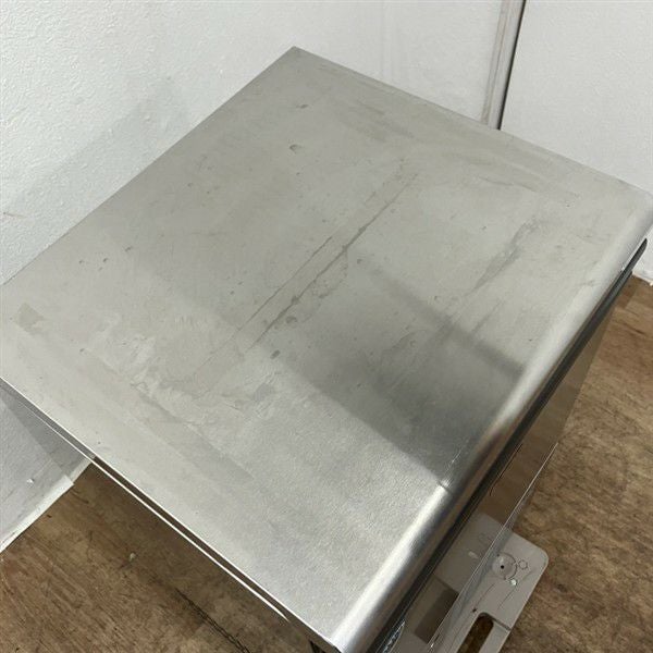 大和冷機 35kg製氷機 DRI-35LMF | 無限堂厨房ネットショップ