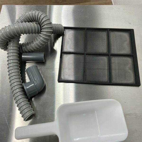大和冷機 35kg製氷機 DRI-35LMF | 無限堂厨房ネットショップ