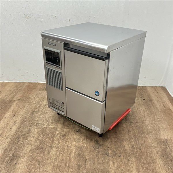ホシザキ 100kgチップアイスメーカー CM-100K | 無限堂厨房ネットショップ