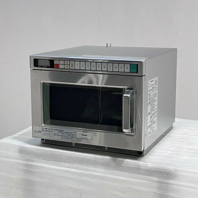 パナソニック 業務用電子レンジ NE-1802(FM) | 無限堂厨房ネットショップ