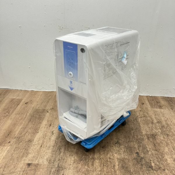 パナソニック 125kgチップアイスディスペンサー SIM-CD125C | 無限堂