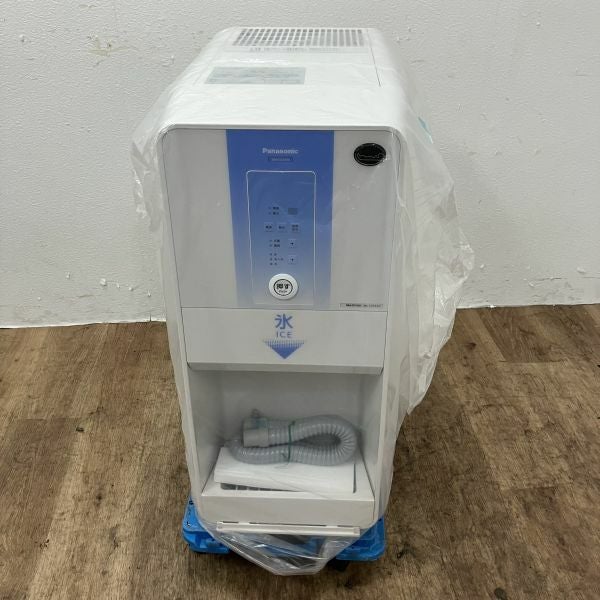 パナソニック 125kgチップアイスディスペンサー SIM-CD125C | 無限堂