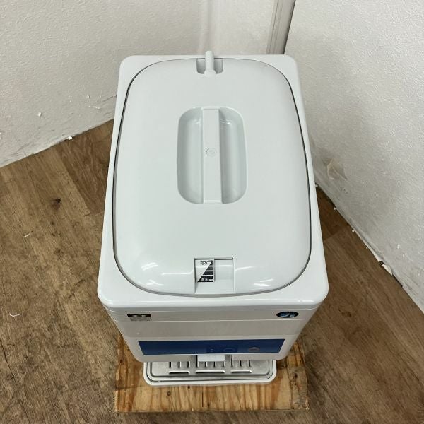 ホシザキ ウォータークーラー AT-18WG | 無限堂厨房ネットショップ