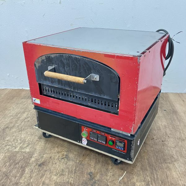 ピザオーブン | 無限堂厨房ネットショップ