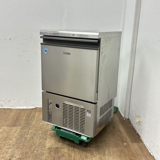 大和冷機 35kg製氷機 DRI-35LMF | 無限堂厨房ネットショップ