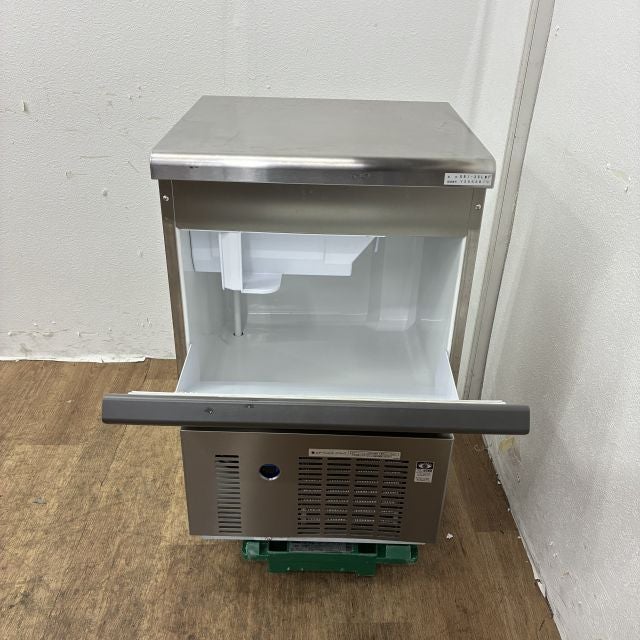 大和冷機 35kg製氷機 DRI-35LMF | 無限堂厨房ネットショップ