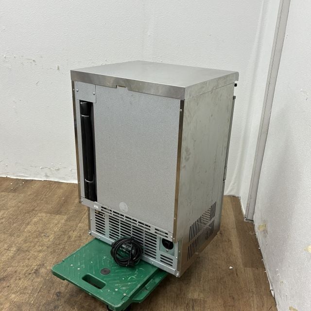 大和冷機 35kg製氷機 DRI-35LMF | 無限堂厨房ネットショップ