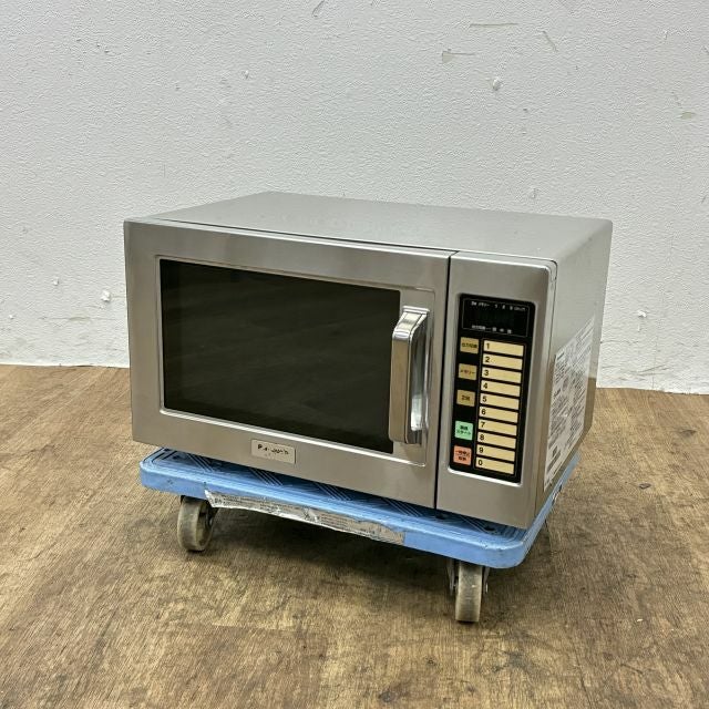 パナソニック 業務用電子レンジ NE-711GV ※60Hz(西日本)専用 | 無限堂