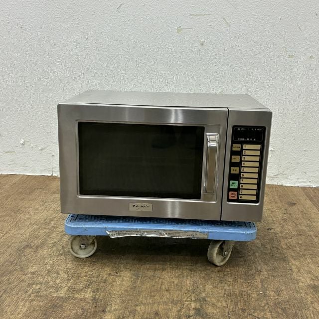 パナソニック 業務用電子レンジ NE-711GV ※60Hz(西日本)専用 | 無限堂