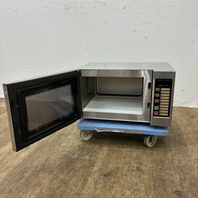 パナソニック 業務用電子レンジ NE-711GV ※60Hz(西日本)専用 | 無限堂