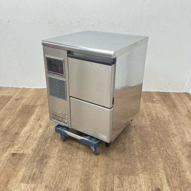 ホシザキ 100kgチップアイスメーカー CM-100K | 無限堂厨房ネットショップ