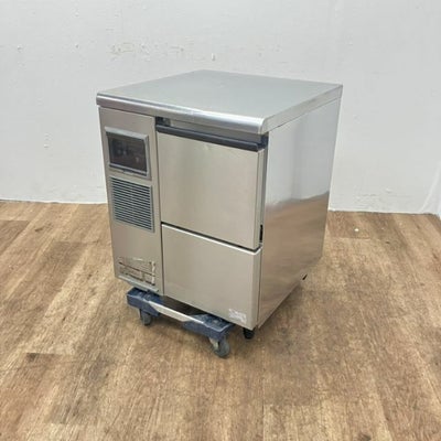 ホシザキ 100kgチップアイスメーカー CM-100K | 無限堂厨房ネットショップ