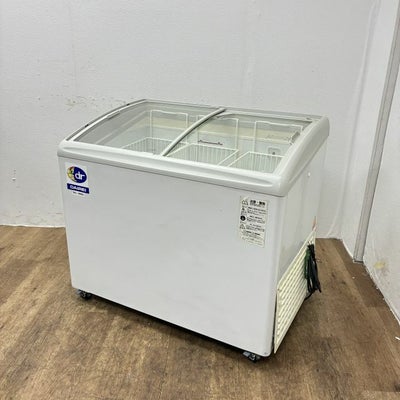 ダイレイ 冷凍ショーケース RIO-100SS | 無限堂厨房ネットショップ
