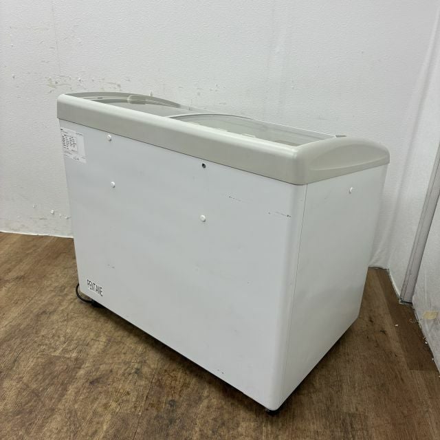 冷凍ショーケースダイレイ・DAIREI・ＨＲＳ－１００中古動作品 DAIREI ダイレイ冷凍ショーケースHRS－100中古品 【公式通販】