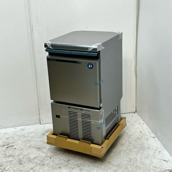 ホシザキ業務用製氷機25kg 製氷機（25kgタイプ）HOSHIZAKI｜コーユーレンティア｜事務用品・IT