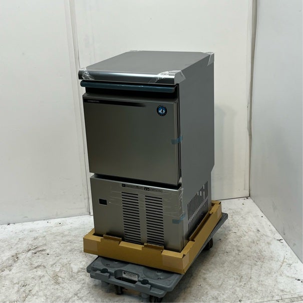 ホシザキ 25kg製氷機 [2] IM-25M-2 | 無限堂厨房ネットショップ