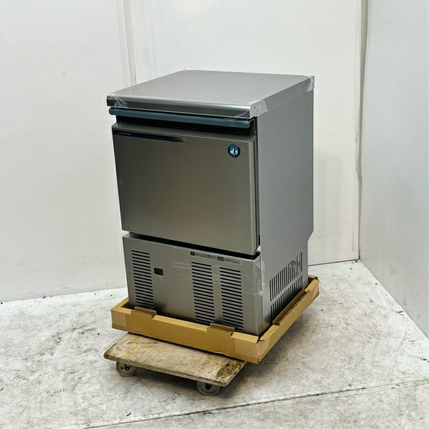 ホシザキ 35kg 製氷機 Im-35M ホシザキ（HOSHIZAKI） IM-35M-NA 自然冷媒製氷機 キューブアイス