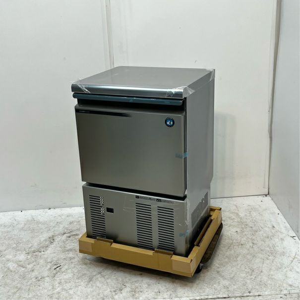 ホシザキ　製氷機　im35m-2 使用期間13ヶ月 IM-35M-2-LM ホシザキ ビックアイスメーカー｜テンポスドットコム通販