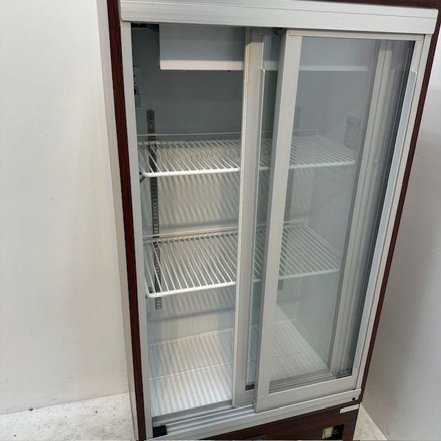 大和冷機 冷蔵ショーケース 221LU-15 | 無限堂厨房ネットショップ
