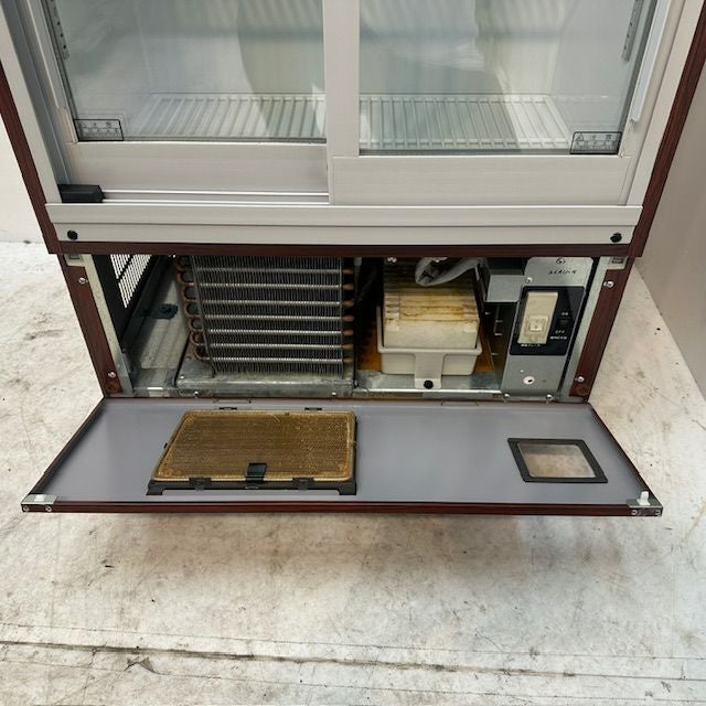 大和冷機 冷蔵ショーケース 221LU-15 | 無限堂厨房ネットショップ 大和冷機 冷蔵ショーケース 221LU-15 | 無限堂厨房ネットショップ