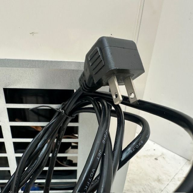 サンデン 冷蔵ショーケース VRS-68XE-B | 無限堂厨房ネットショップ