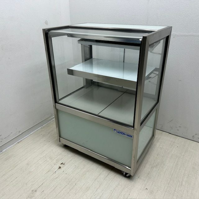 大穂製作所 対面冷蔵ショーケース OHGU-SRAh-700B | 無限堂厨房ネット