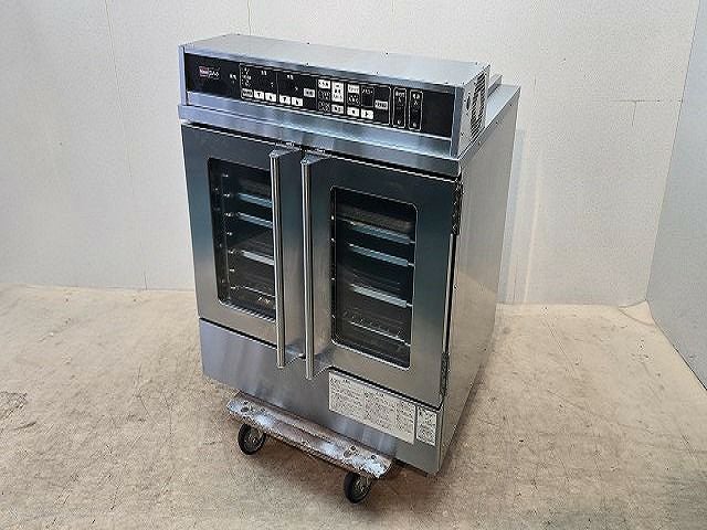 リンナイ ガス高速オーブン RCK-30MA | 無限堂厨房ネットショップ