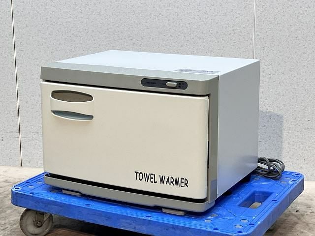 テンポスバスターズ タオルウォーマー TBTW-25M | 無限堂厨房ネット