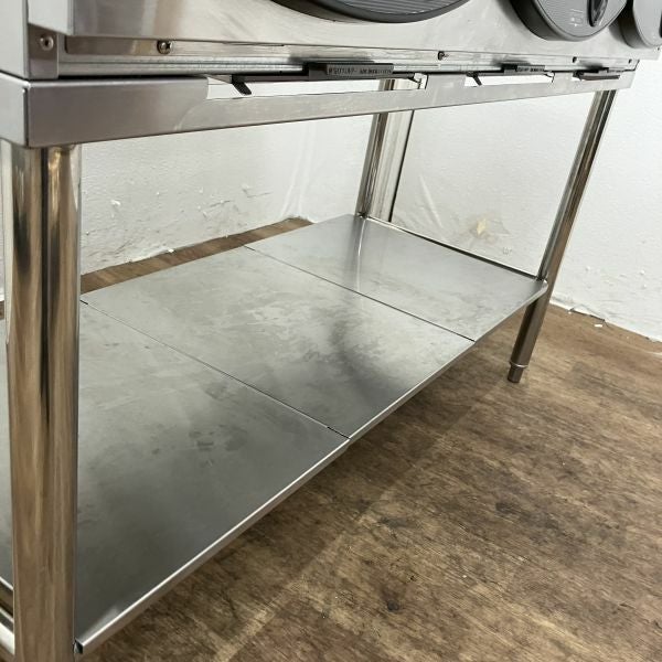 ジャンク品　ホシザキ HIH-555T12E 業務用 3口 IH コンロ ホシザキ 3口IHテーブルコンロ HIH-555T12E-1 | 無限堂厨房ネットショップ