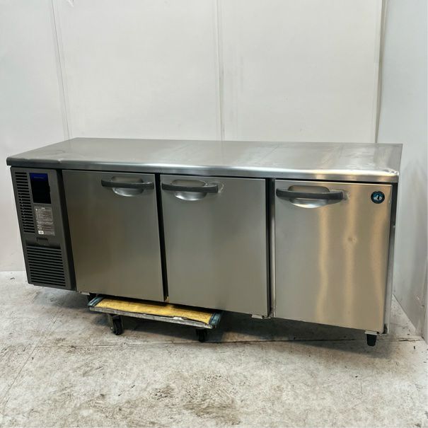 ホシザキ 冷蔵コールドテーブル RT-180SNF | 無限堂厨房ネットショップ ホシザキ 冷蔵コールドテーブル RT-180SNF | 無限堂厨房ネットショップ