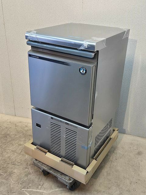 ホシザキ製氷機　2022年製　IM-25M-2 ホシザキ 25kg製氷機 IM-25M-2 未使用品 | 無限堂厨房ネットショップ