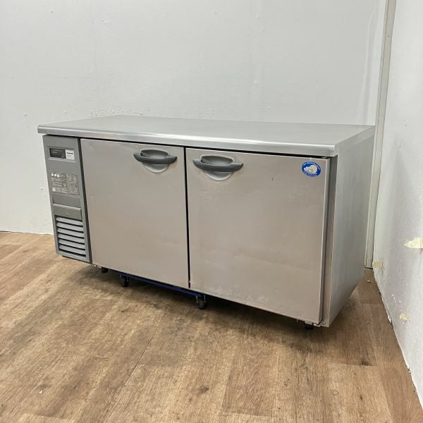 パナソニック 冷蔵コールドテーブル SUR-K1561SA | 無限堂厨房ネット
