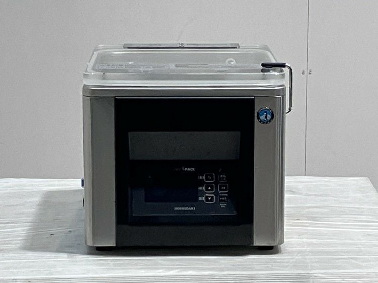 ホシザキ 真空包装機 HPS-200B-HP | 無限堂厨房ネットショップ