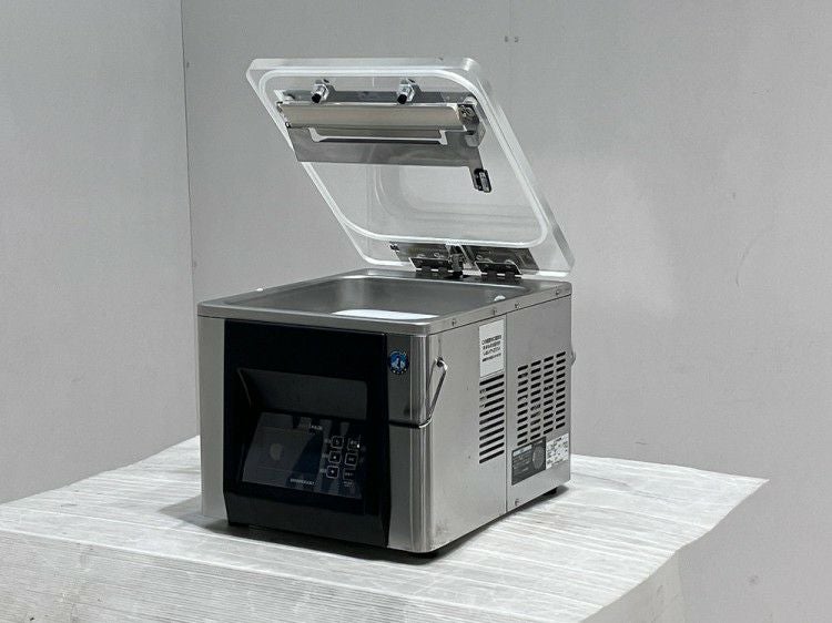 ★ホットパック仕様★ホシザキ真空包装機・HPS-200B-HP（2024年製） ホシザキ 真空包装機 HPS-200B-HP | 無限堂厨房ネットショップ