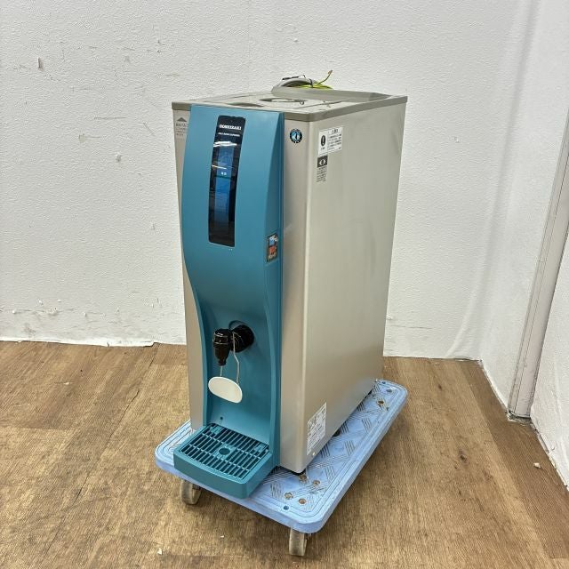 コールドウォーターディスペンサー　ホシザキ　DIW-30A-P　リユース品 DIW-30A-P|ホシザキコールドウォーターディスペンサー | 業務用厨房