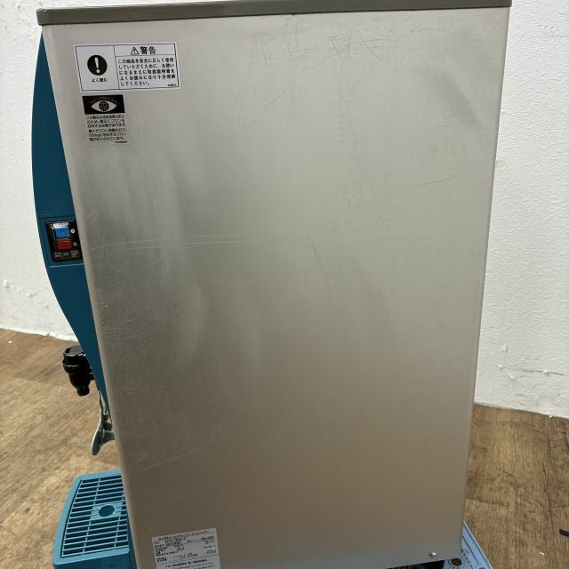 ホシザキ コールドウォーターディスペンサー DIW-30A-P | 無限堂厨房
