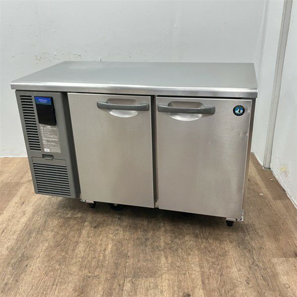 ホシザキ 恒温高湿コールドテーブル CT-120SNF | 無限堂厨房ネットショップ