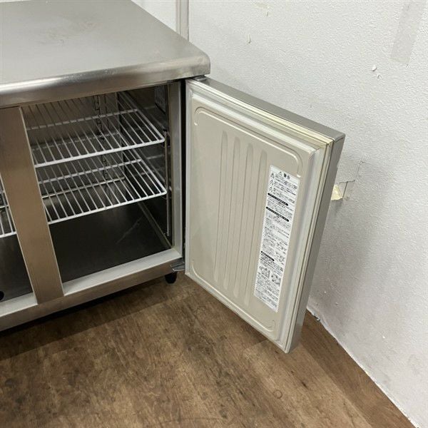 ホシザキ 恒温高湿コールドテーブル CT-120SNF | 無限堂厨房ネットショップ