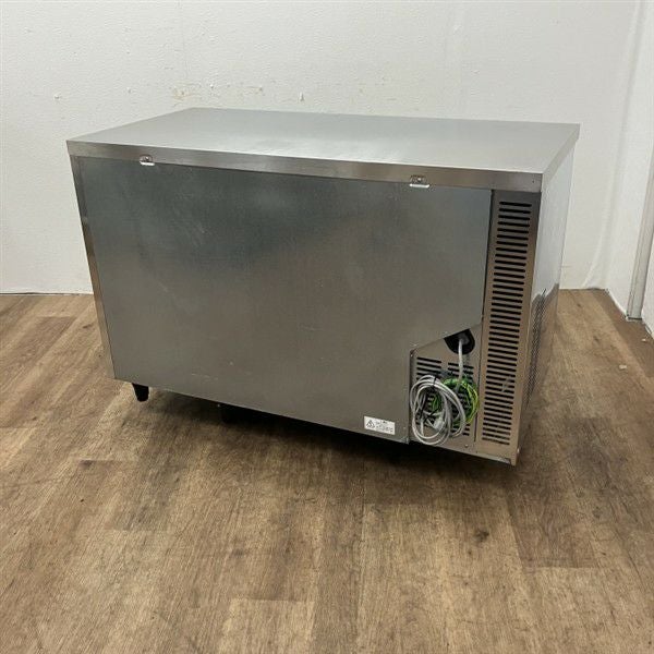 ホシザキ 恒温高湿コールドテーブル CT-120SNF | 無限堂厨房ネットショップ