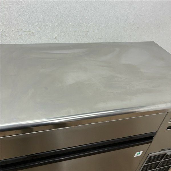 ホシザキ 95kg製氷機 IM-95TM-NA | 無限堂厨房ネットショップ