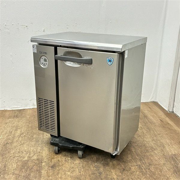 大和冷機 冷凍コールドテーブル 2041SS-B | 無限堂厨房ネットショップ