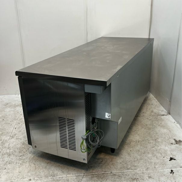 ホシザキ 冷凍冷蔵コールドテーブル RFT-180SDF-R | 無限堂厨房ネット