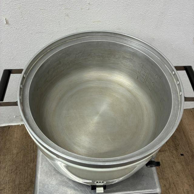 パロマ ガス炊飯器 PR-6DSS-1 | 無限堂厨房ネットショップ