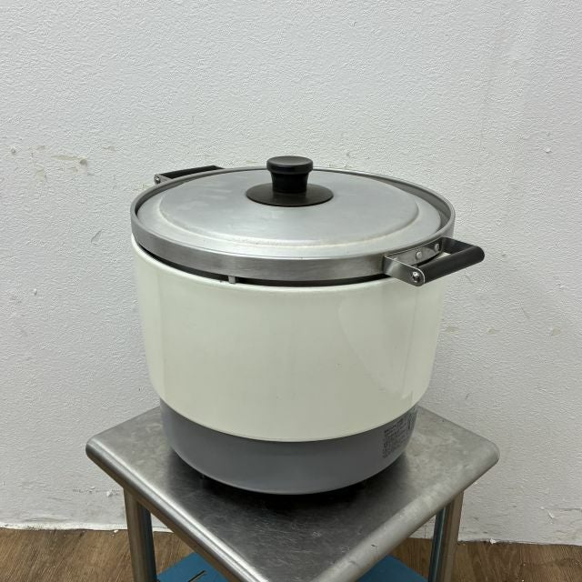 Paloma ガス炊飯器 PR-6DSS あと3日 PR-6DSS-1