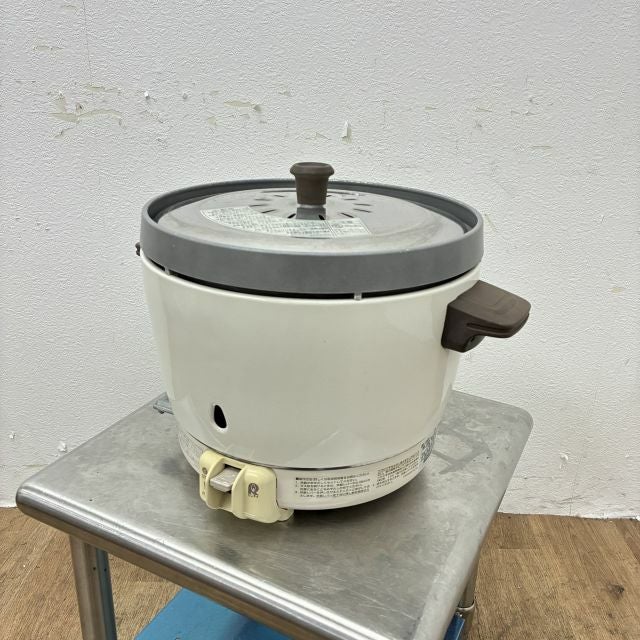 リンナイ ガス炊飯器 RR-15SF-1 | 無限堂厨房ネットショップ