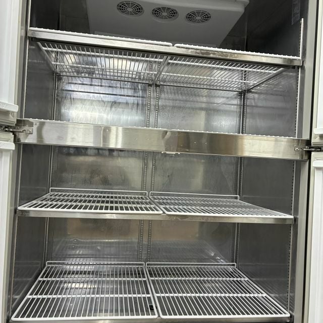 フジマック 縦型冷蔵庫 FR1280KCiP3 | 無限堂厨房ネットショップ