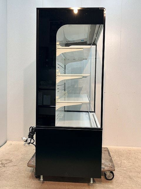 フクシマガリレイ オープン多段冷蔵ショーケース MEU-33GHSA3L | 無限