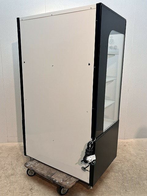 フクシマガリレイ オープン多段冷蔵ショーケース MEU-33GHSA3L | 無限